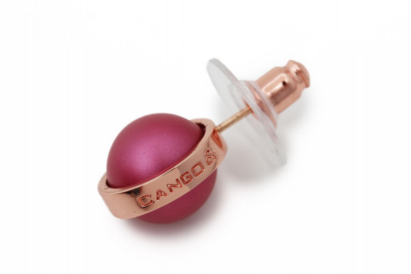 PR2205F Cango&Rinaldi gyöngy fülbevaló (14)