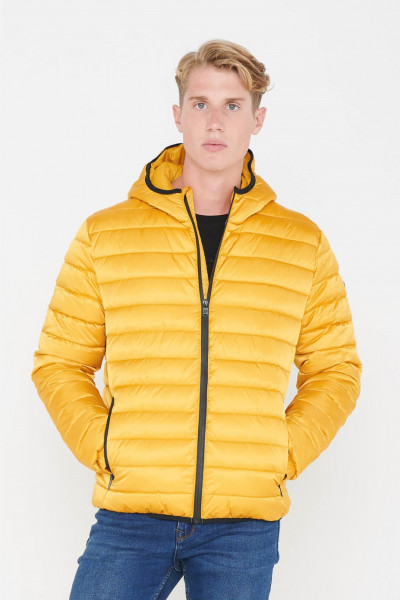 SaxooLondon férfi kabát (Svet) SAX10027