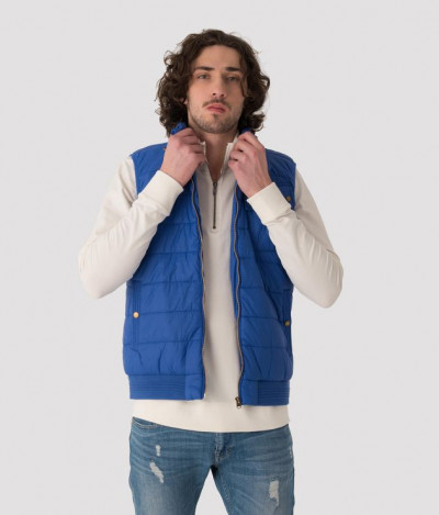 RetroJeans férfi mellény (Yellowstone) 40122