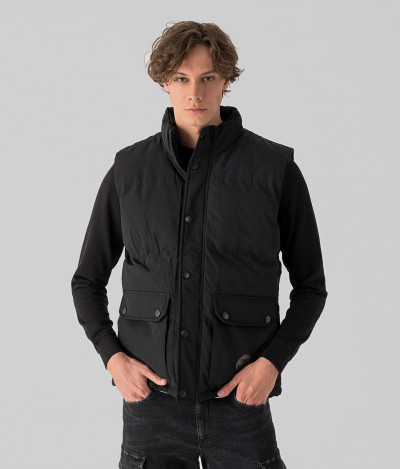 RetroJeans férfi mellény (Bastille) 30141