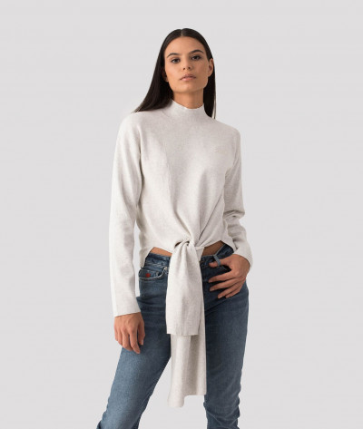 RetroJeans női pulóver (Aspen Sweater) 50055