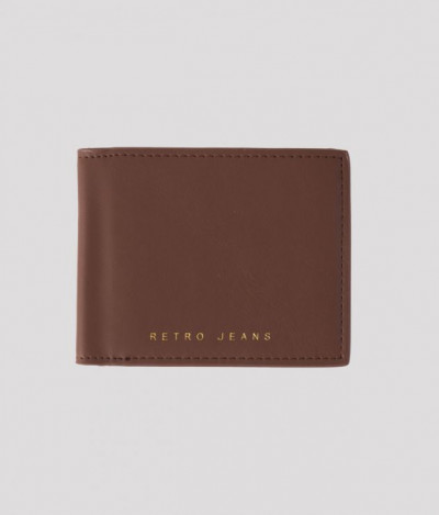 RetroJeans férfi pénztárca (Hugh) 50284