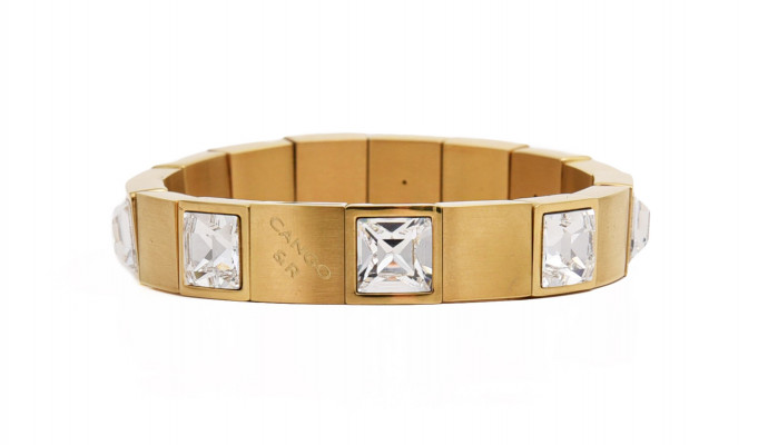 KC06K Cango&Rinaldi karkötő ~ Mosaic collection (02) (S)