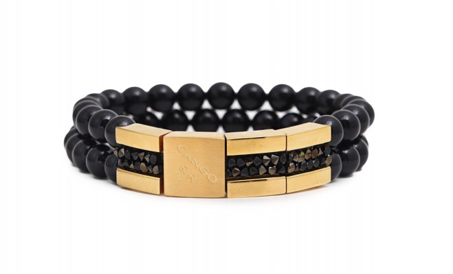 KC02K Cango&Rinaldi karkötő ~ Mosaic collection (01) (M méret)