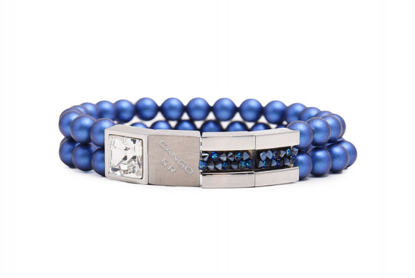 KC02K Cango&Rinaldi karkötő ~ Mosaic collection (03) (S méret)