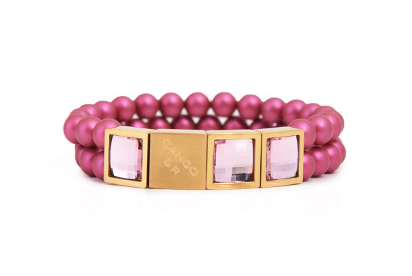 KC01K Cango&Rinaldi karkötő ~ Mosaic collection (01) (M méret)