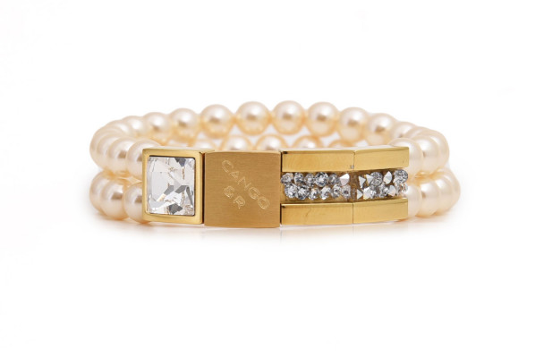 KC02K Cango&Rinaldi karkötő ~ Mosaic collection (02) (M méret)