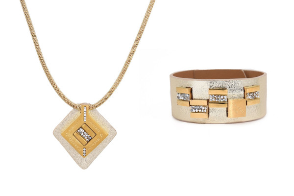 KC14K_KC16NY ango&Rinaldi szett ~ Mosaic collection (01)