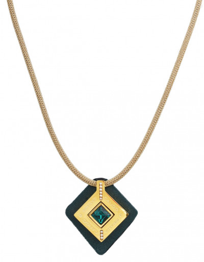 KC16NY1 Cango&Rinaldi nyaklánc ~ Mosaic collection (02)