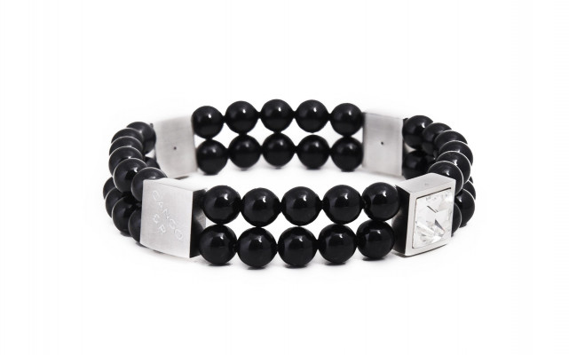 KC03K Cango&Rinaldi karkötő ~ Mosaic collection (01) (S méret)