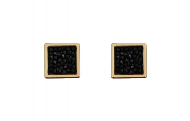 KC17F Cango&Rinaldi fülbevaló - Mosaic collection (04)