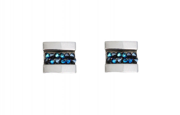 KC17F1 Cango&Rinaldi fülbevaló - Mosaic collection (01)