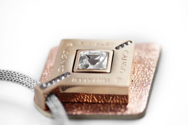 KC16NY1 Cango&Rinaldi nyaklánc ~ Mosaic collection (03)