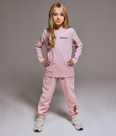 RetroJeans gyerek felső (Figo) 50124