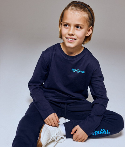 RetroJeans gyerek felső (Figo) 50125