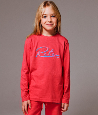 RetroJeans gyerek felső (Amora) 50141