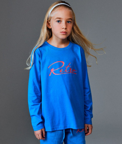 RetroJeans gyerek felső (Amora) 50142