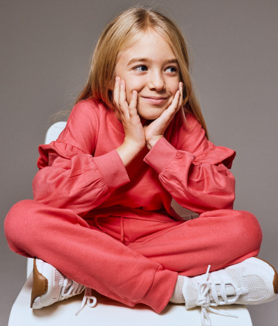 RetroJeans gyerek felső (Amora) 50143