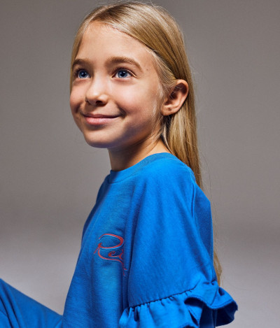 RetroJeans gyerek felső (Amora) 50144