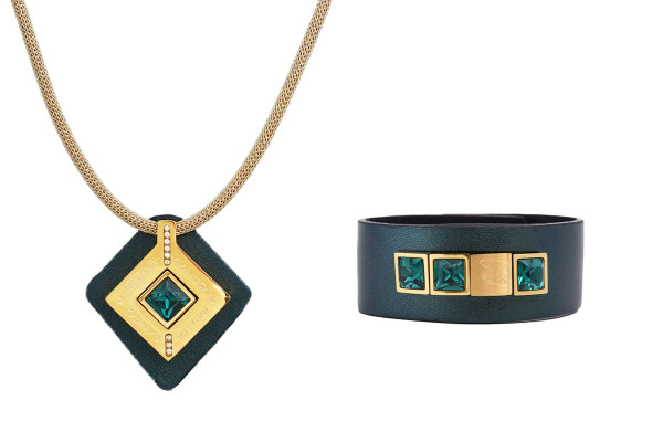 KC12K_KC16NY1 Cango&Rinaldi szett ~ Mosaic collection (02)