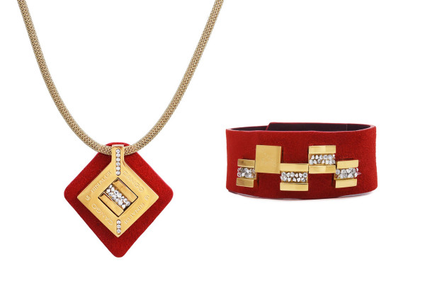 KC14K_KC16NY Cango&Rinaldi szett ~ Mosaic collection (04)