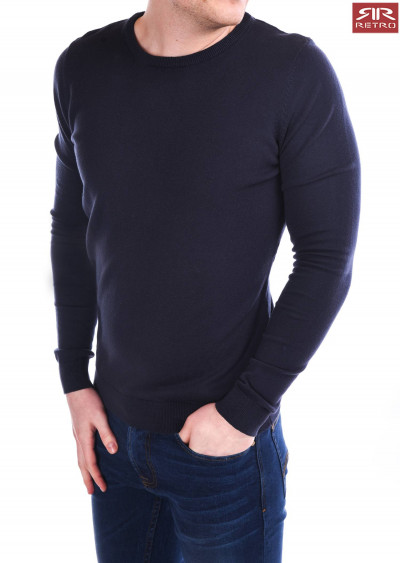 RetroJeans férfi felső (Royal Sweatshirt) 20061