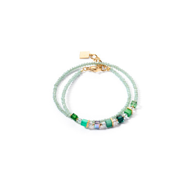 Coeur de Lion karkötő - ajándék fülbevalóval (003)