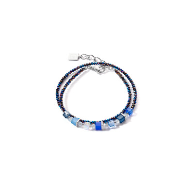 Coeur De Lion karkötő - ajándék fülbevalóval (004)