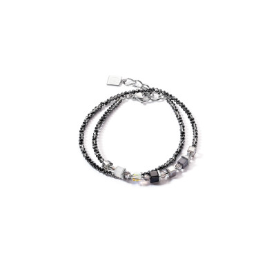 Coeur de Lion karkötő - ajándék fülbevalóval (005)