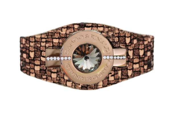 B4K Cango&Rinaldi karkötő (04)