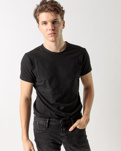 DevergoJeans férfi rövid ujjú aláöltözet 50377