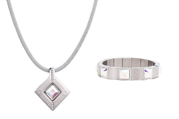 KC06K_KC09NY Cango&Rinaldi szett ~ Mosaic collection (01) (S méret)