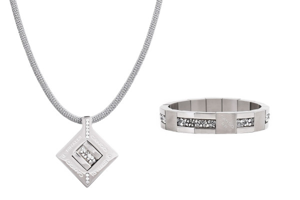 KC07K_KC10NY Cango&Rinaldi szett ~ Mosaic collection (01) (S méret)