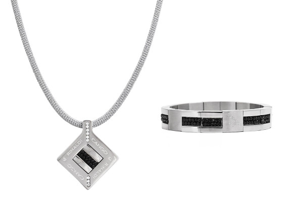 KC07K_KC10NY Cango&Rinaldi szett ~ Mosaic collection (02) (M méret)