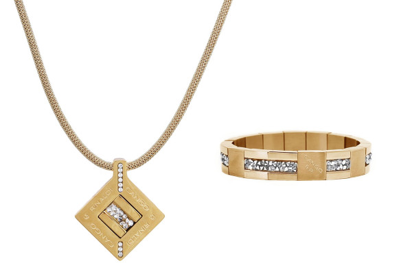 KC07K_KC10NY Cango&Rinaldi szett ~ Mosaic collection (03) (M méret)