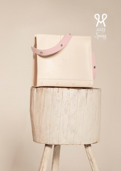 Magenta táska pánt (MG16080)