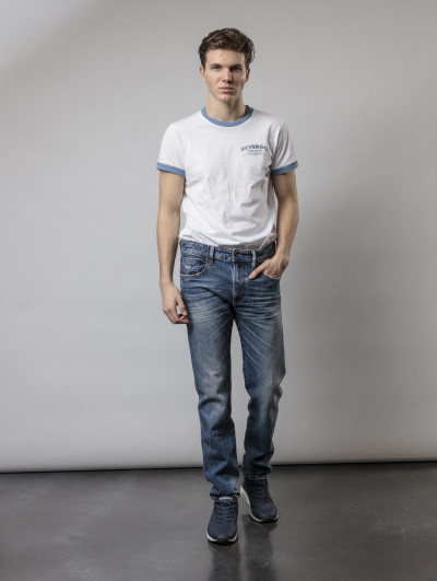 DevergoJeans férfi farmernadrág (New Frank 23092) 60010