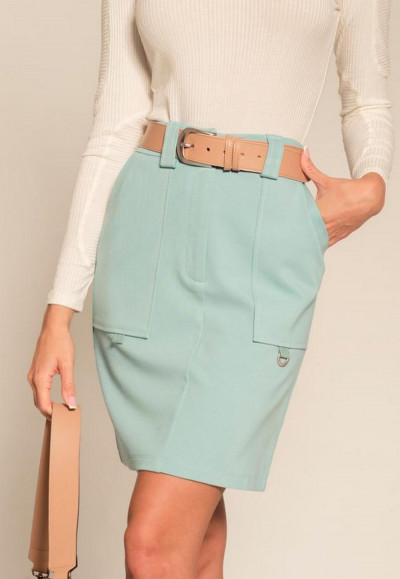 Magenta szoknya (MG16070)