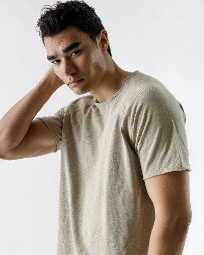 DevergoJeans férfi póló 60078