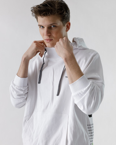 DevergoJeans férfi pulóver 60089