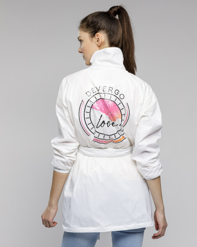 DevergoJeans női széldzseki 60049