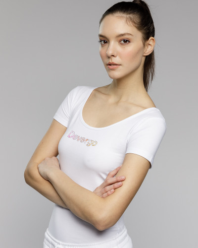 DevergoJeans női póló 60137