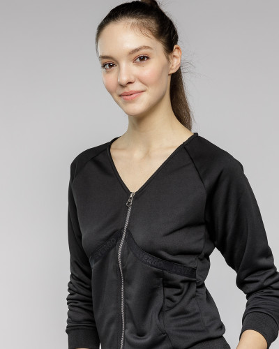 DevergoJeans női jogging felső 60052