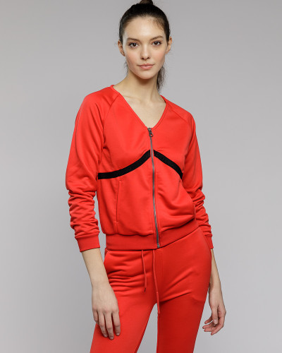 DevergoJeans női jogging felső 60053