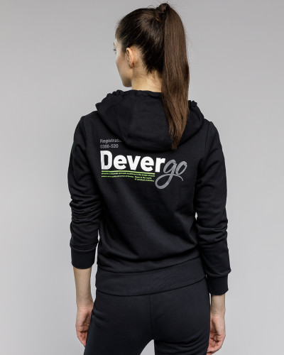 DevergoJeans női jogging felső 60161