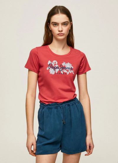 Pepe Jeans női póló (Nerea) 00022