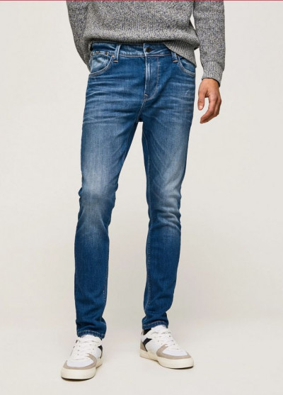 Pepe Jeans férfi farmernadrág (Mason) 00017