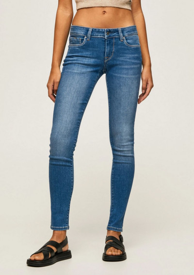 Pepe Jeans női farmernadrág (Soho) 00032