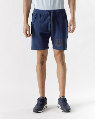 DevergoJeans férfi jogging short 60350
