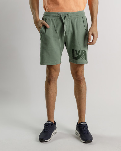 DevergoJeans férfi jogging short 60351